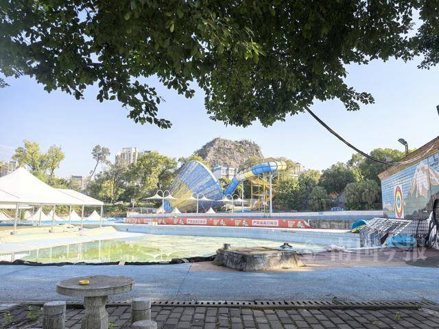 柳州雀儿山公园水上世界要拆迁<strong></p>
<p>比特币今日行情价格</strong>？园方回应