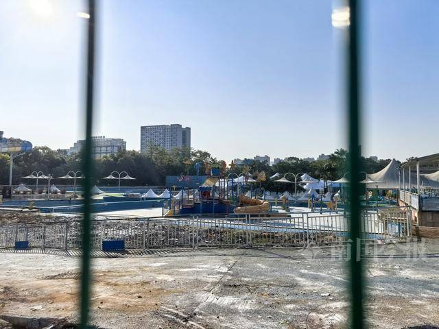 柳州雀儿山公园水上世界要拆迁<strong></p>
<p>比特币今日行情价格</strong>？园方回应