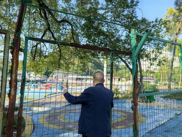 柳州雀儿山公园水上世界要拆迁<strong></p>
<p>比特币今日行情价格</strong>？园方回应