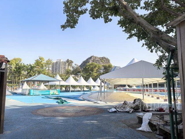 柳州雀儿山公园水上世界要拆迁<strong></p>
<p>比特币今日行情价格</strong>？园方回应