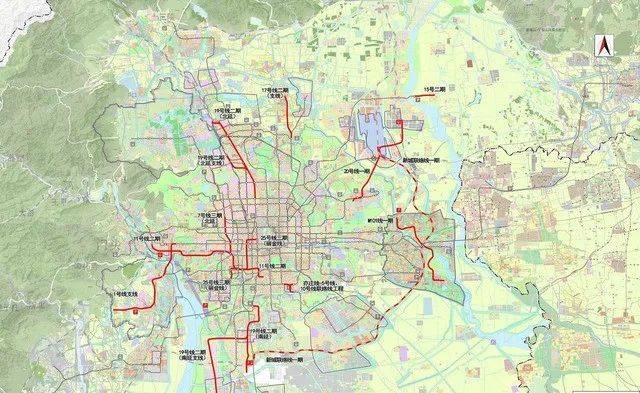 盼了多年!通州多小区或将迎来2条轨道<strong></p>
<p>比特币今日行情价格</strong>,这条轨道又有进展了
