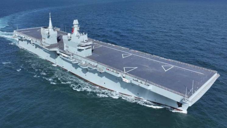 美媒：世界都被骗了<strong></p>
<p>比特币价格今日行情</strong>，中国偷偷打造10艘航母，8艘做好了战斗准备