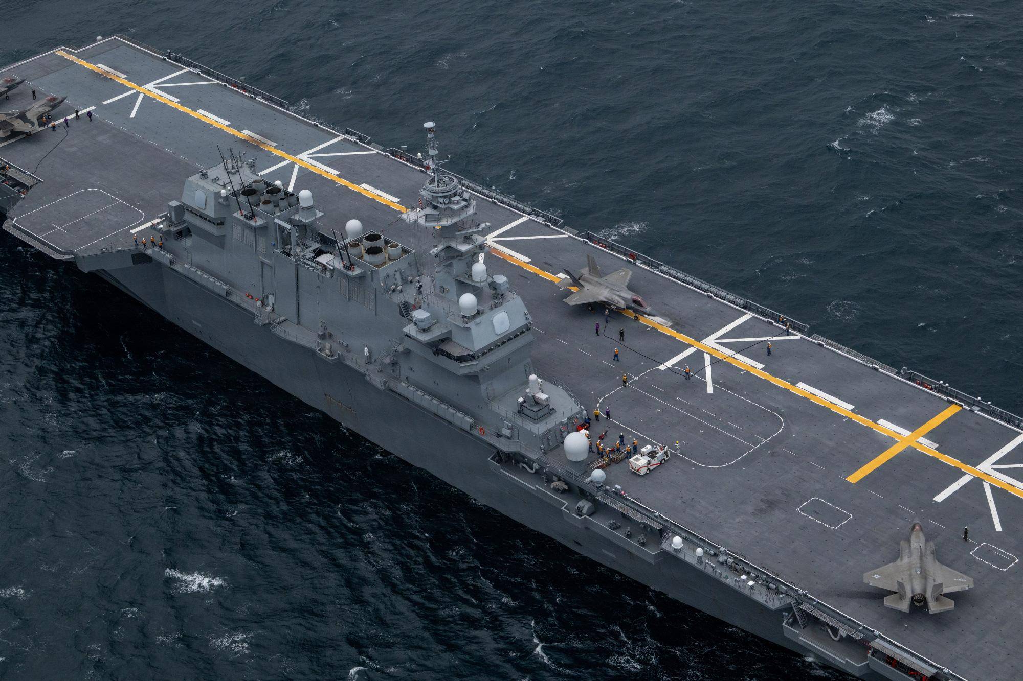 美媒：世界都被骗了<strong></p>
<p>比特币价格今日行情</strong>，中国偷偷打造10艘航母，8艘做好了战斗准备