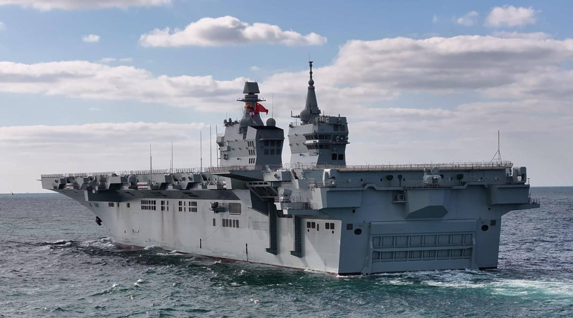 美媒：世界都被骗了<strong></p>
<p>比特币价格今日行情</strong>，中国偷偷打造10艘航母，8艘做好了战斗准备