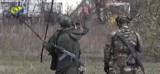 俄军透露红军城市区作战细节，乌军战斗骨干躲入地下管道