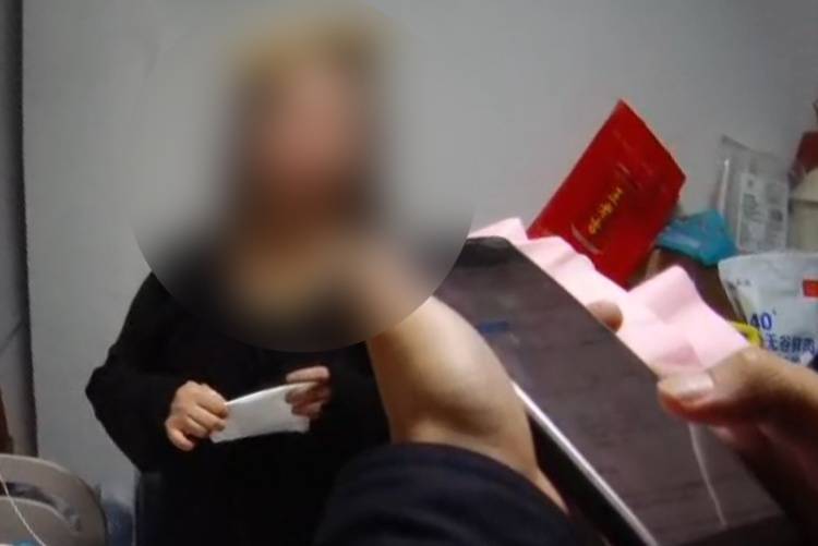 惊险<strong></p>
<p>比特币价格今日行情</strong>!温州一女子差点把全部积蓄转给“警察”