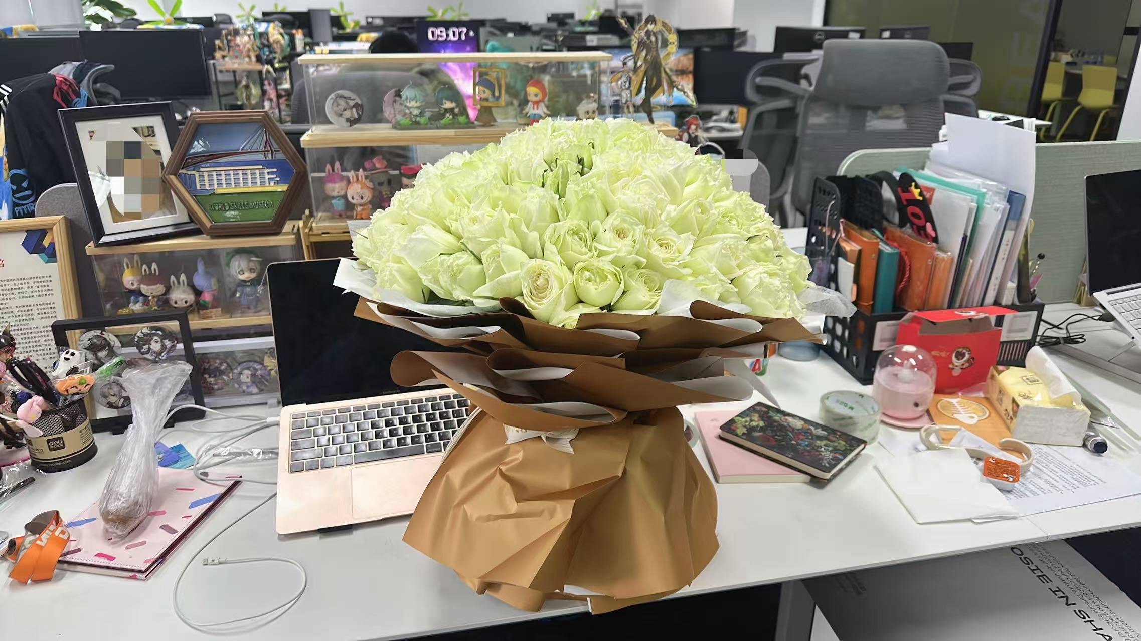 35岁被裁员 互联网人失业14月后找到工作