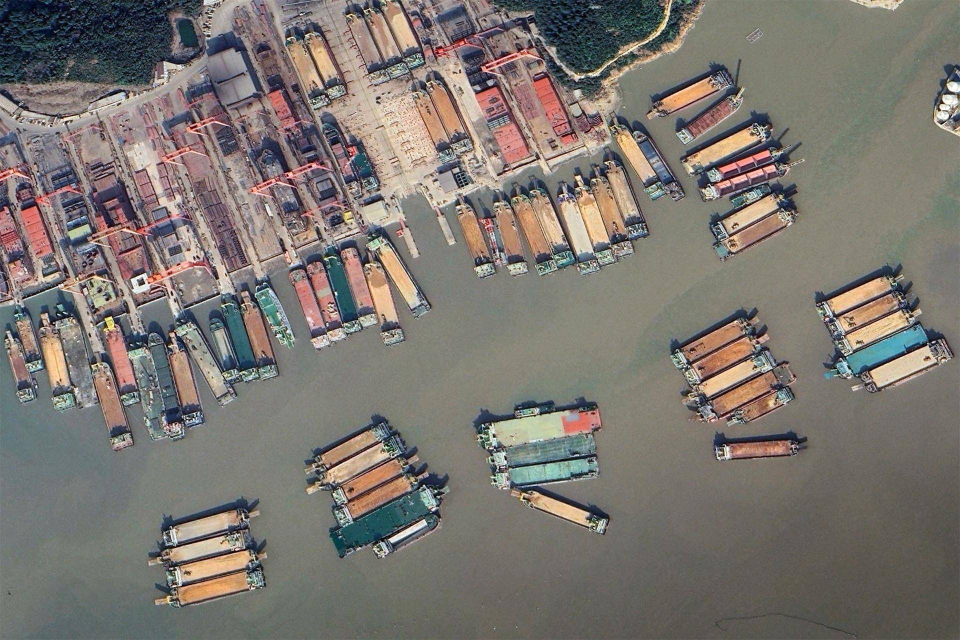 英媒：百万解放军登台<strong></p>
<p>比特币价格今日行情</strong>，200万美元巨舰是核心，几个小时结束战斗