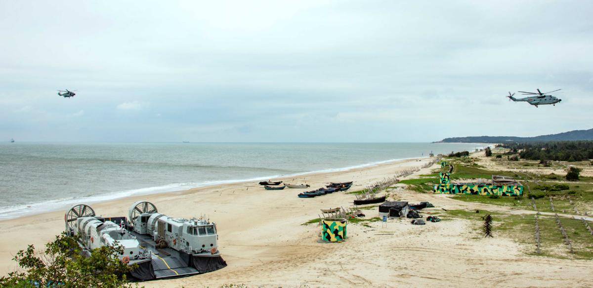 英媒：百万解放军登台<strong></p>
<p>比特币价格今日行情</strong>，200万美元巨舰是核心，几个小时结束战斗