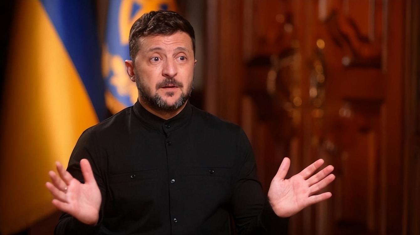 欧洲根本拦不住了!俄军终于发现<strong></p>
<p>比特币价格今日行情</strong>,泽连斯基为啥不投降:俄不再客气一巴掌甩在北约脸上