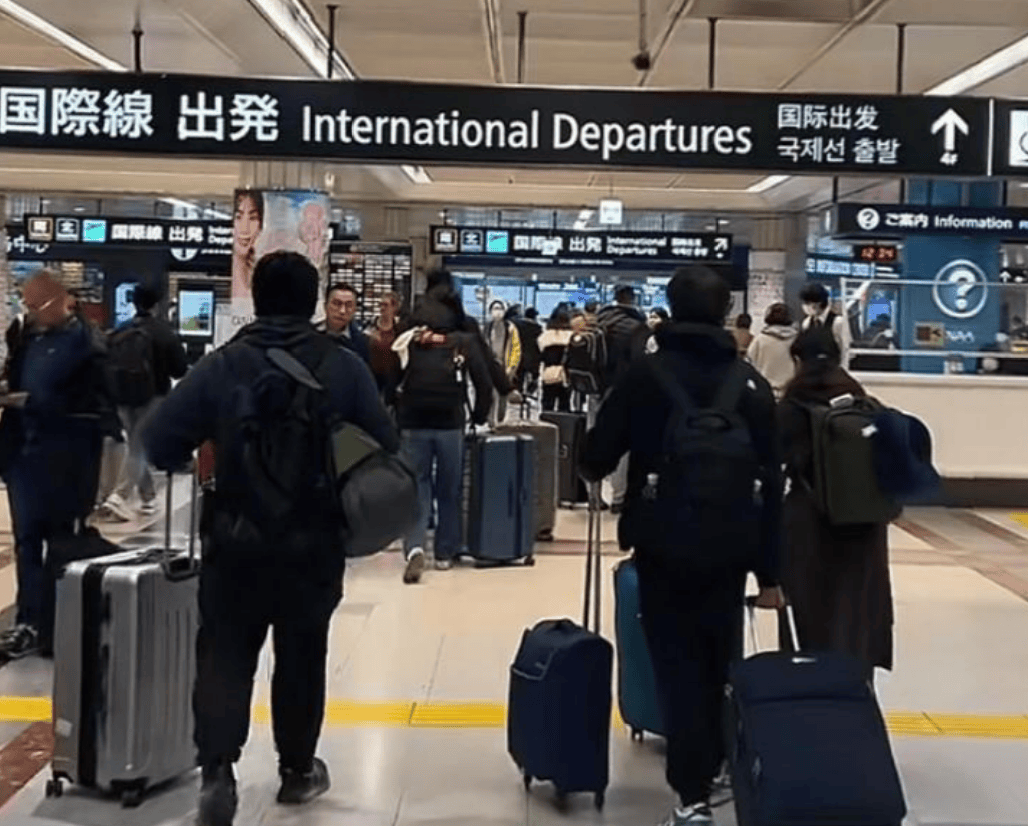 日本多次不宣而战<strong></p>
<p>比特币行情</strong>,中国不得不防,高市早苗沉默之际,国人紧急返华