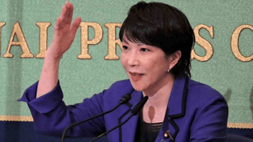 特朗普把话带到<strong></p>
<p>比特币行情</strong>，高市早苗还是拒不认错，中方的团结，会让日方很难过关！