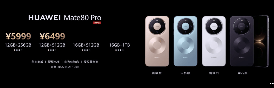 华为Mate 80<strong></p>
<p>比特币行情</strong>，4699元起！网友：我真冲了！