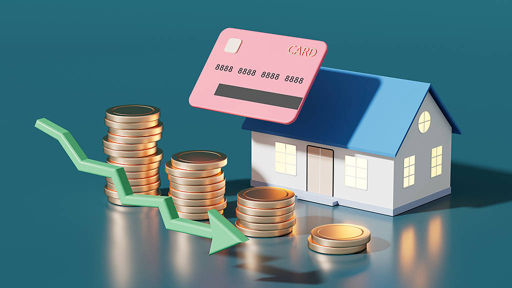 从贷款买房到贷款卖房<strong></p>
<p>比特币行情</strong>？风险不能全转嫁给购房者