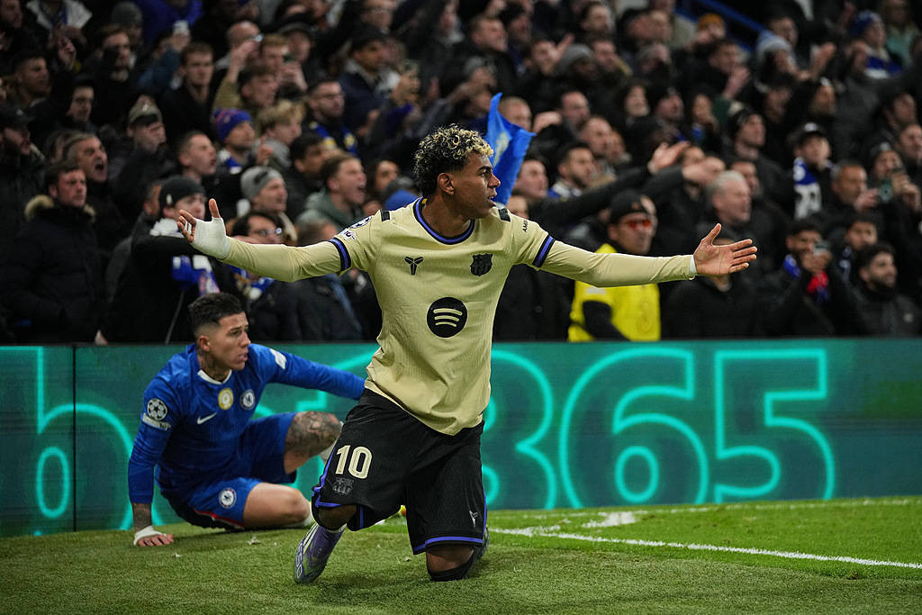 一场三球完败的背后<strong></p>
<p>比特币行情</strong>，巴萨和亚马尔都回不到当初