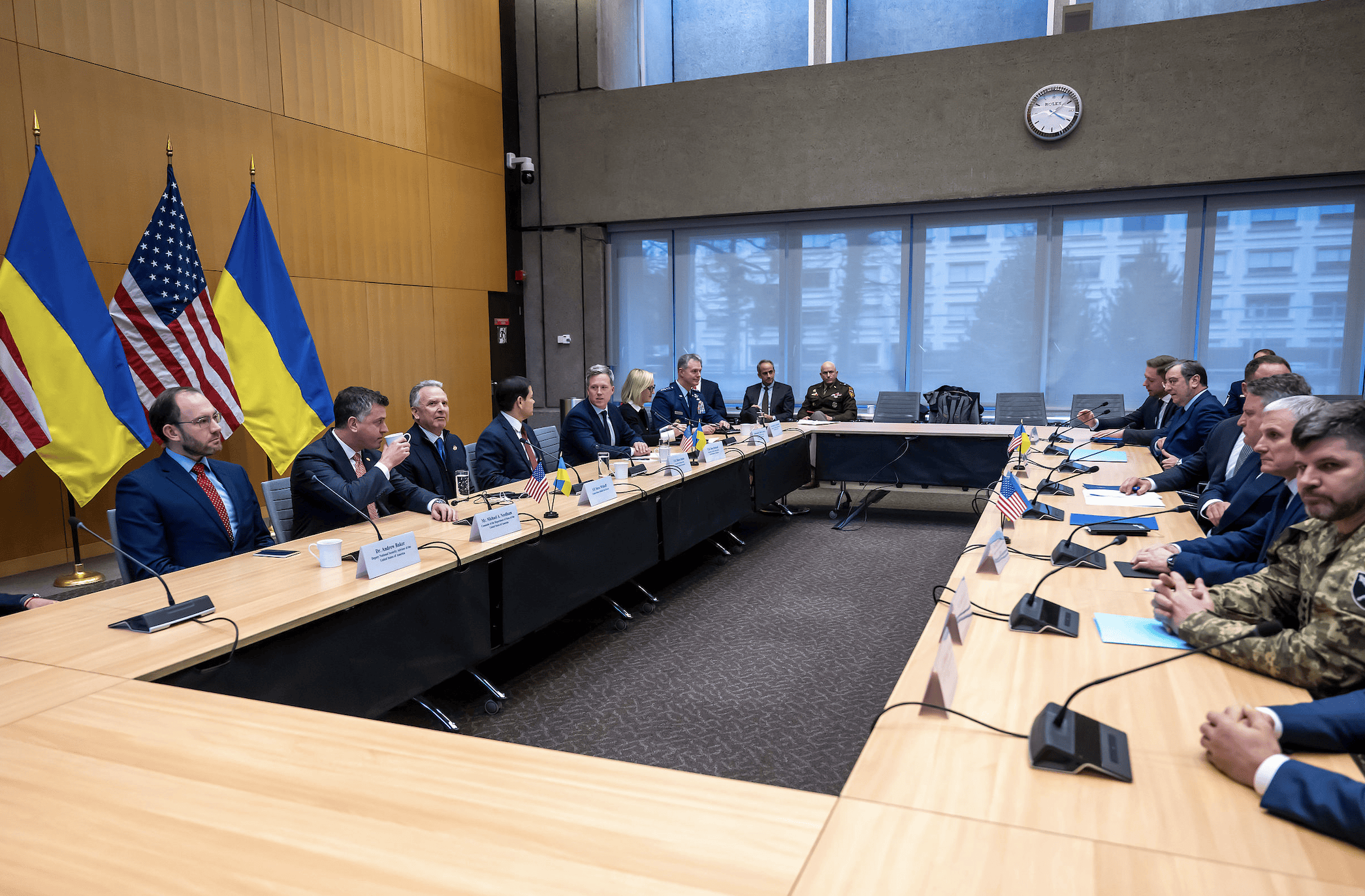 俄乌谈判迎来重大进展<strong></p>
<p>比特币行情</strong>，乌克兰已原则同意美国提出的和平协议