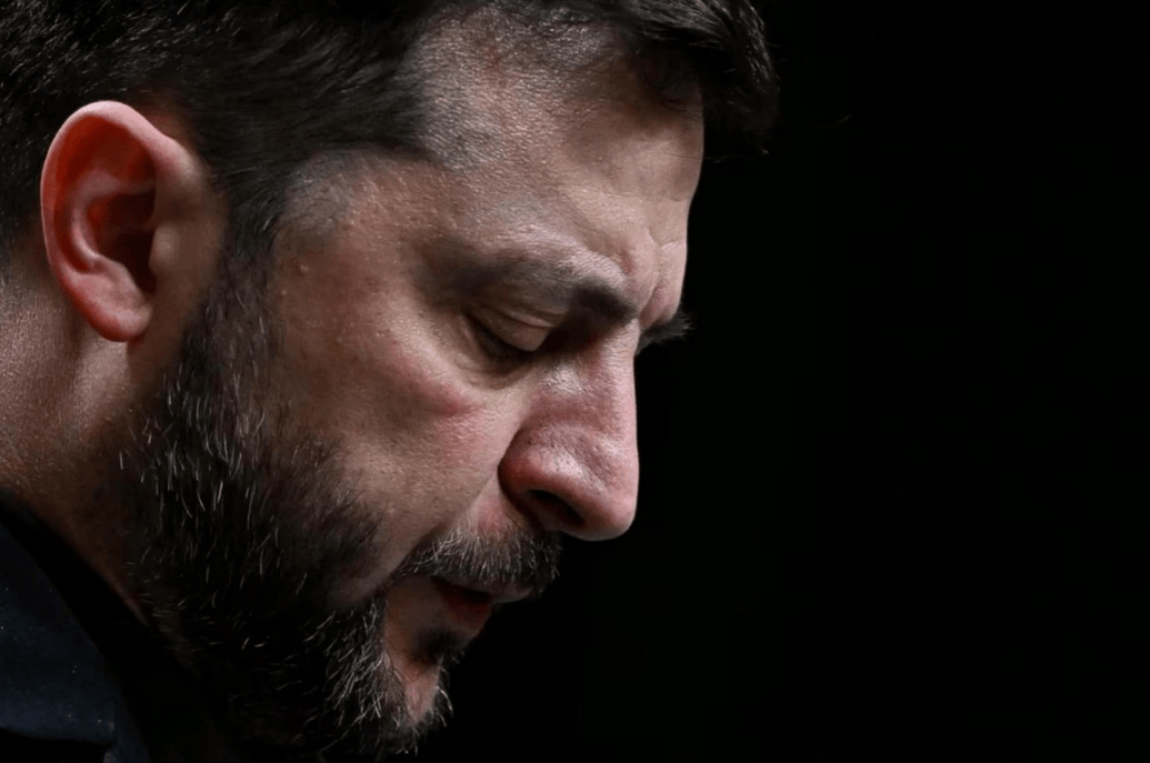 特朗普提醒泽连斯基<strong></p>
<p>比特币最新价格行情</strong>，普京同意可以不要更多领土，但是和平协议的字必须签！