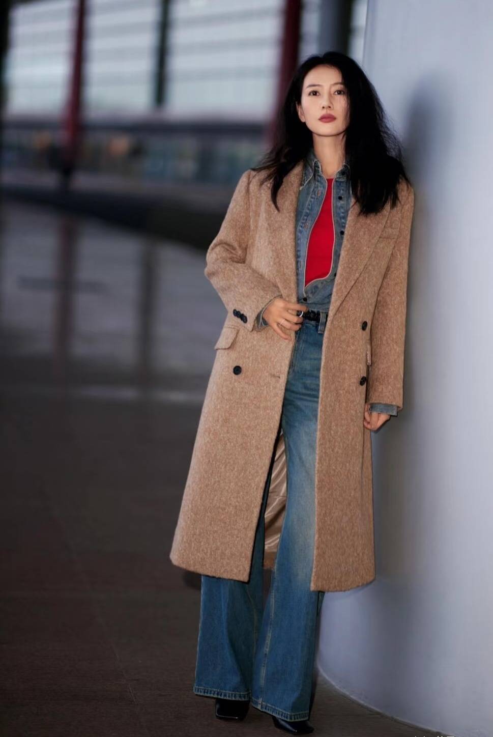 巩俐、梅姨、高圆圆...Power女性冬天少不了一件驼色大衣<strong></p>
<p>比特币最新价格行情</strong>！