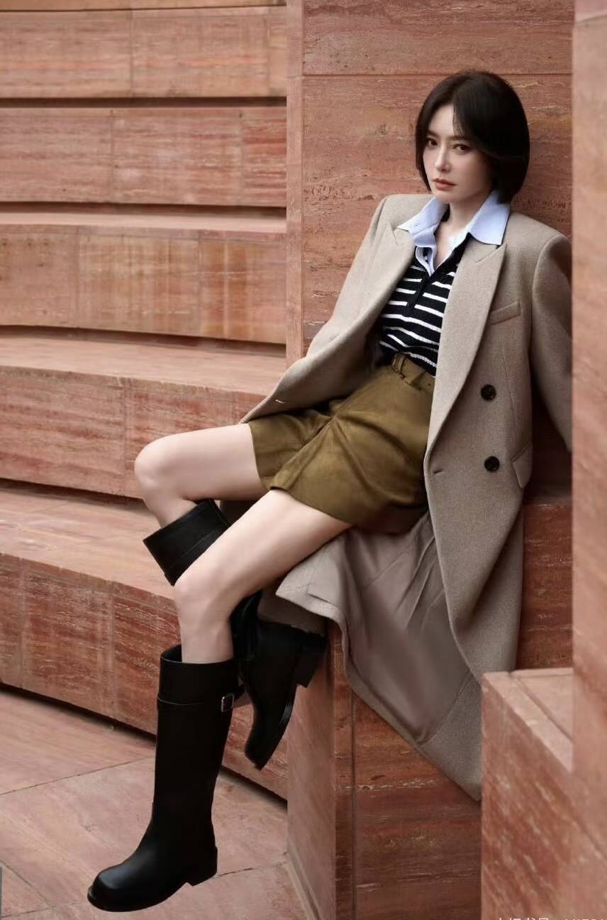 巩俐、梅姨、高圆圆...Power女性冬天少不了一件驼色大衣<strong></p>
<p>比特币最新价格行情</strong>！