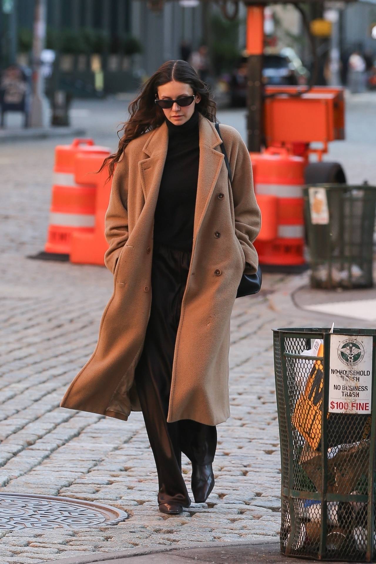 巩俐、梅姨、高圆圆...Power女性冬天少不了一件驼色大衣<strong></p>
<p>比特币最新价格行情</strong>！