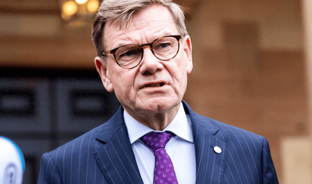 取消访华行程一个月后<strong></p>
<p>比特币最新价格行情</strong>,德国外长突然宣布:有信心在年底抵达北京