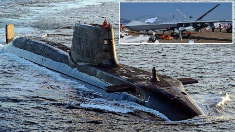 又一个全球第一！翼龙彩虹将电磁弹射<strong></p>
<p>比特币今日价格行情</strong>，美媒：中国用上反潜无人机