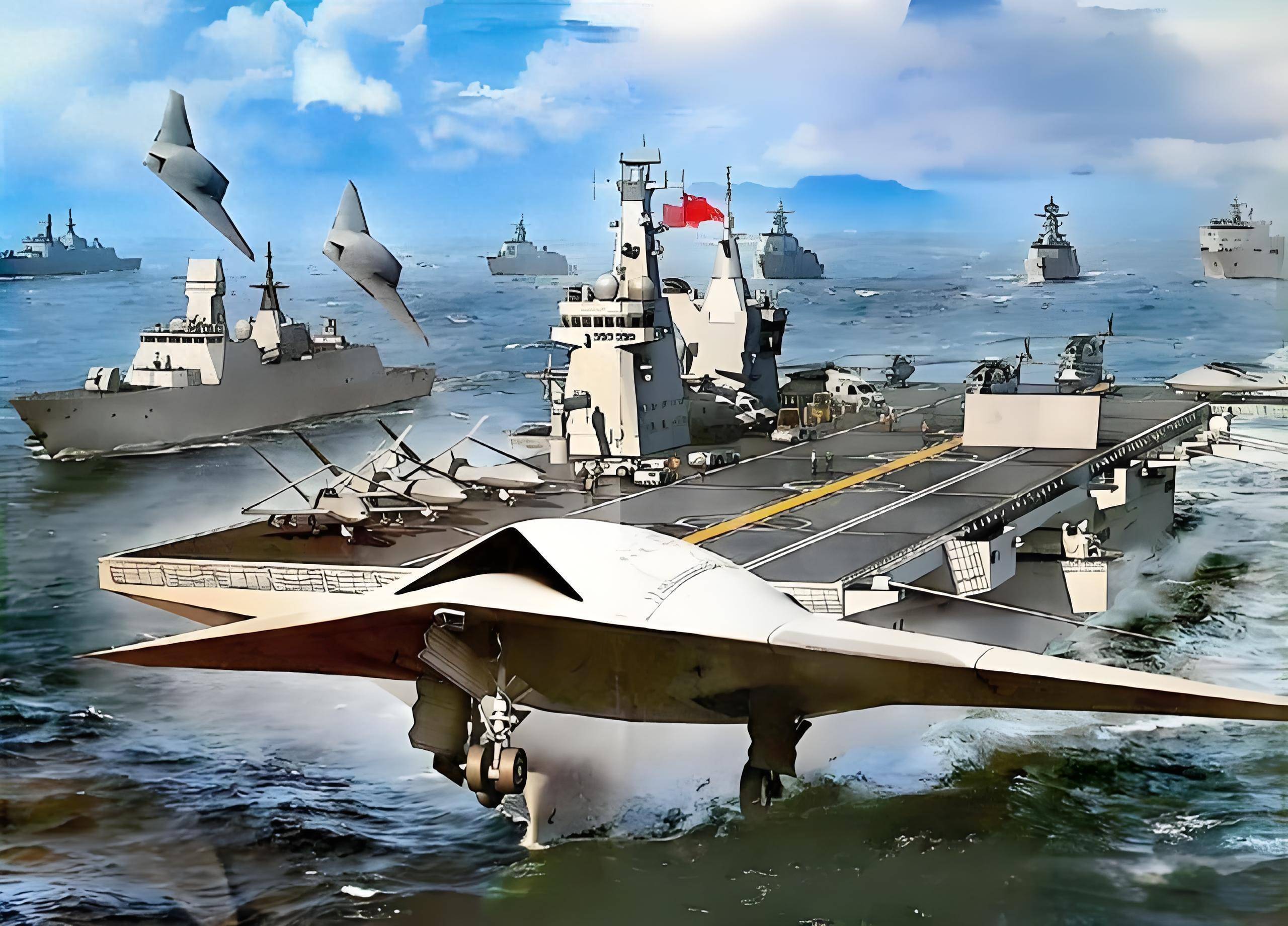 又一个全球第一！翼龙彩虹将电磁弹射<strong></p>
<p>比特币今日价格行情</strong>，美媒：中国用上反潜无人机