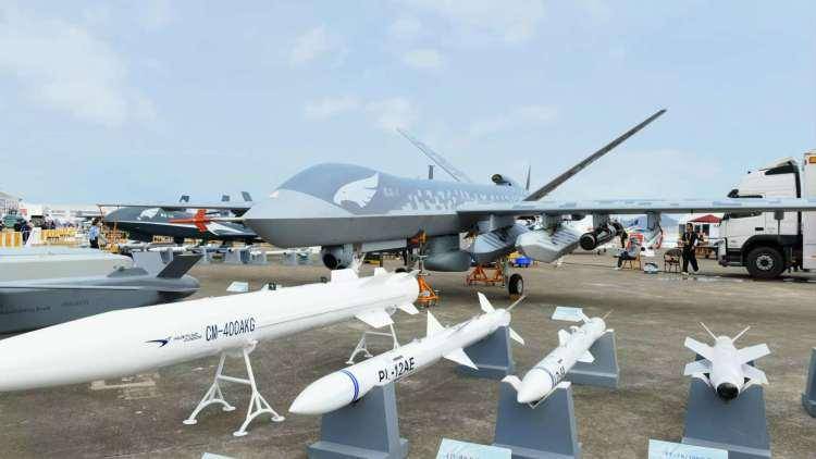 又一个全球第一！翼龙彩虹将电磁弹射<strong></p>
<p>比特币今日价格行情</strong>，美媒：中国用上反潜无人机