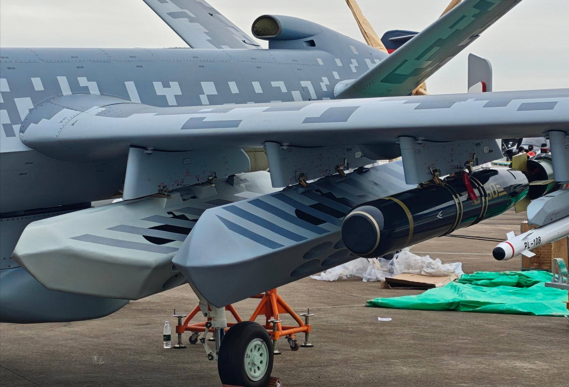 又一个全球第一！翼龙彩虹将电磁弹射<strong></p>
<p>比特币今日价格行情</strong>，美媒：中国用上反潜无人机