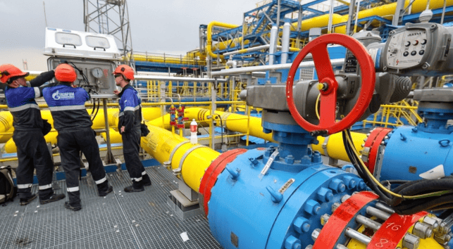 中方通告全球<strong></p>
<p>比特币今日价格行情</strong>，中俄无法结盟，欧盟女外长“连开2枪”，要再造第二个“北约”对付中国？