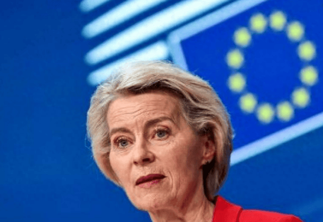 中方通告全球<strong></p>
<p>比特币今日价格行情</strong>，中俄无法结盟，欧盟女外长“连开2枪”，要再造第二个“北约”对付中国？