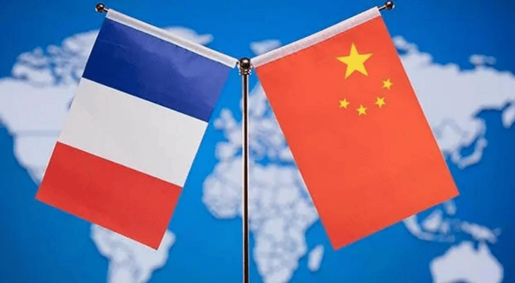 马克龙宣布访华时间<strong></p>
<p>比特币今日价格行情</strong>，人还没到，就对华发出两个请求，希望中方能同意