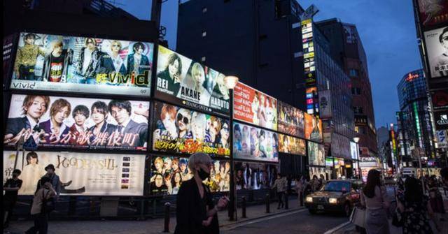 日本近来更多年轻女性为了牛郎花钱<strong></p>
<p>比特币今日价格行情</strong>,远赴海外从事卖淫