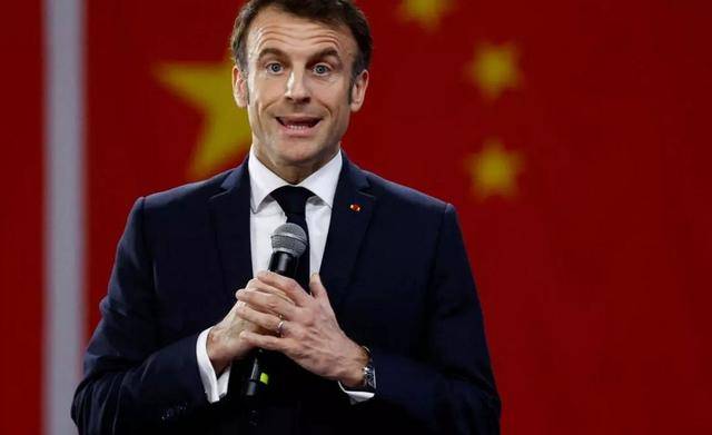 法国官宣马克龙访华<strong></p>
<p>比特币今日价格行情</strong>,中方态度和两年前不同了