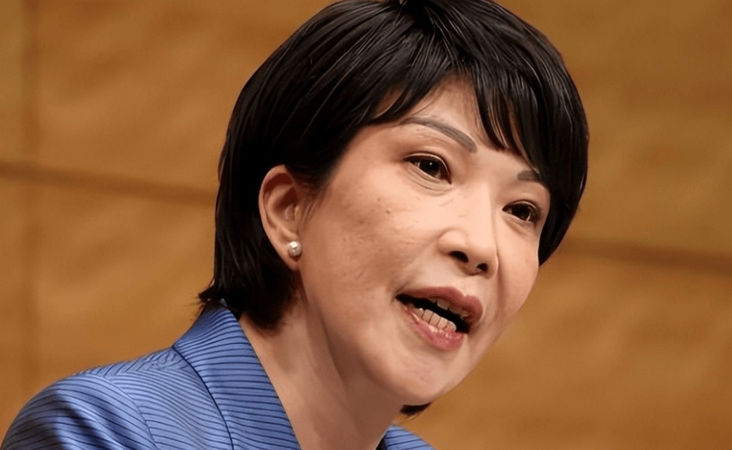 前首相声称高市已经“认输”<strong></p>
<p>比特币今日价格行情</strong>，日防务大臣却还在拿导弹施压，解放军点出日本灭亡之道