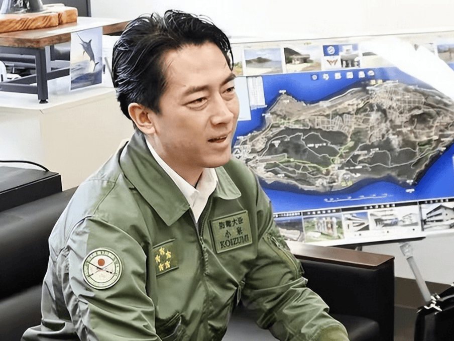 前首相声称高市已经“认输”<strong></p>
<p>比特币今日价格行情</strong>，日防务大臣却还在拿导弹施压，解放军点出日本灭亡之道