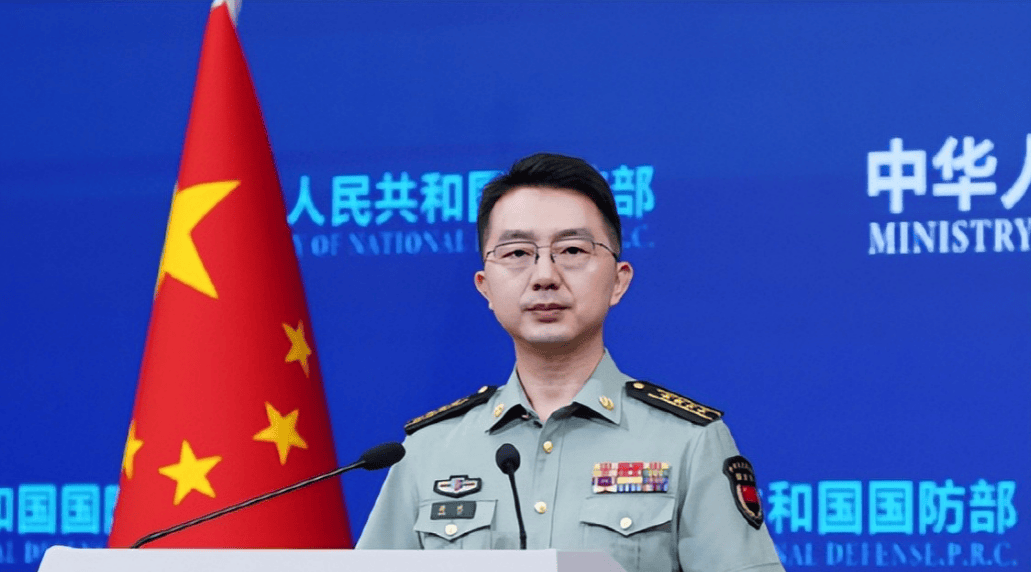 前首相声称高市已经“认输”<strong></p>
<p>比特币今日价格行情</strong>，日防务大臣却还在拿导弹施压，解放军点出日本灭亡之道