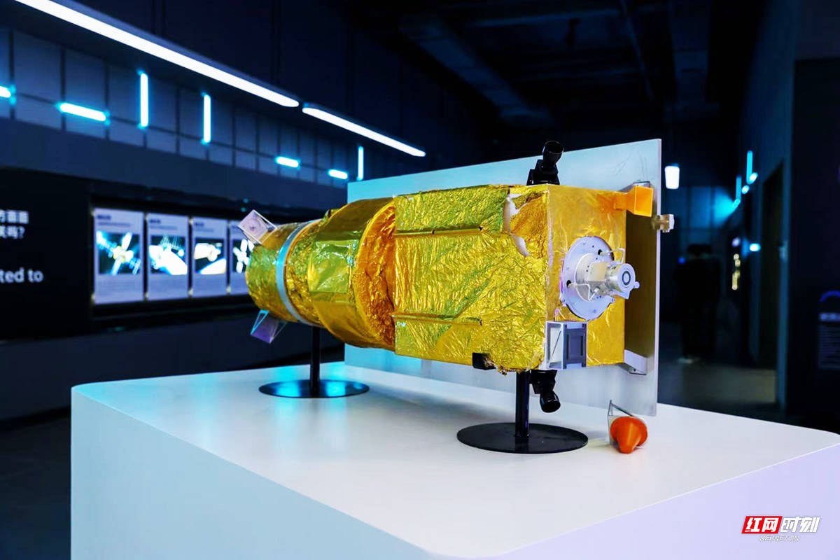 “链”上湖南 “湘”创未来 | 走进赛德雷特<strong></p>
<p>比特币今日价格行情</strong>，看小卫星如何撬动万亿市场