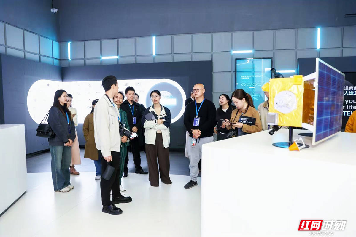 “链”上湖南 “湘”创未来 | 走进赛德雷特<strong></p>
<p>比特币今日价格行情</strong>，看小卫星如何撬动万亿市场