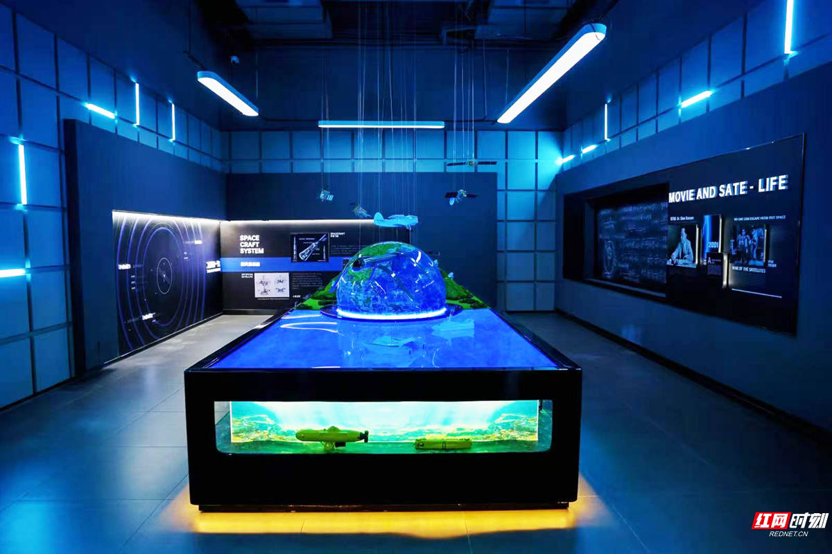 “链”上湖南 “湘”创未来 | 走进赛德雷特<strong></p>
<p>比特币今日价格行情</strong>，看小卫星如何撬动万亿市场