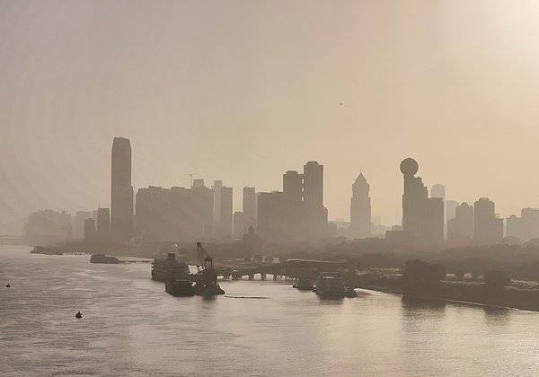 翻山越岭吹到沿海多城<strong></p>
<p>比特币今日价格行情</strong>，为何这次沙尘能吹这么远？