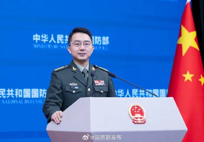 外媒炒作福建舰无法同时起降多架战机<strong></p>
<p>比特币今日价格行情</strong>，国防部：“酸葡萄”，福建舰战斗力如何，我们会用事实说话