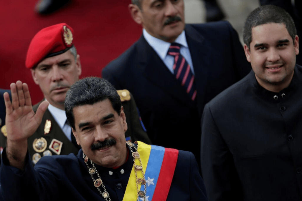 马杜罗愿意下台流亡<strong></p>
<p>一比特币等于多少人民币</strong>，但提出自己的条件，他想要的特朗普给不了