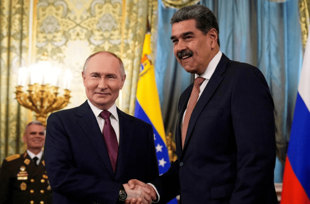 马杜罗愿意下台流亡<strong></p>
<p>一比特币等于多少人民币</strong>，但提出自己的条件，他想要的特朗普给不了