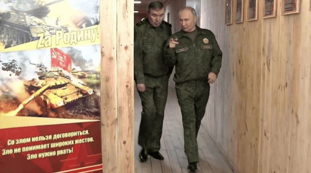 俄军宣布攻克红军城<strong></p>
<p>一个比特币要挖多久</strong>，大批乌军尸横遍野，普京亲自视察前线：乌军这是白白送死！