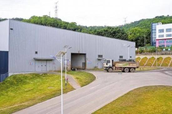 深圳110米高“垃圾山”连根拔起<strong></p>
<p>一个比特币要挖多久</strong>！你以为的“负资产”被盘活了！