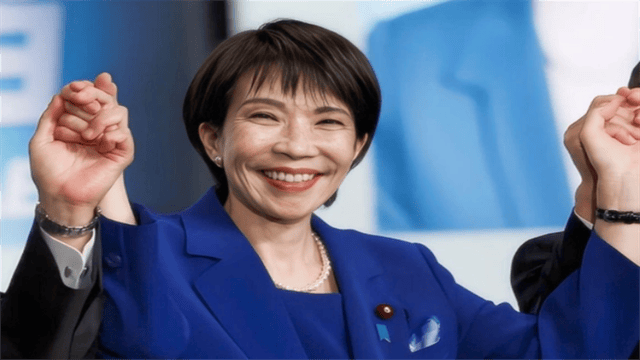 中国下最后通牒<strong></p>
<p>一个比特币要挖多久</strong>，高市早苗狂言再出！日本议员吓得访华“求原谅”