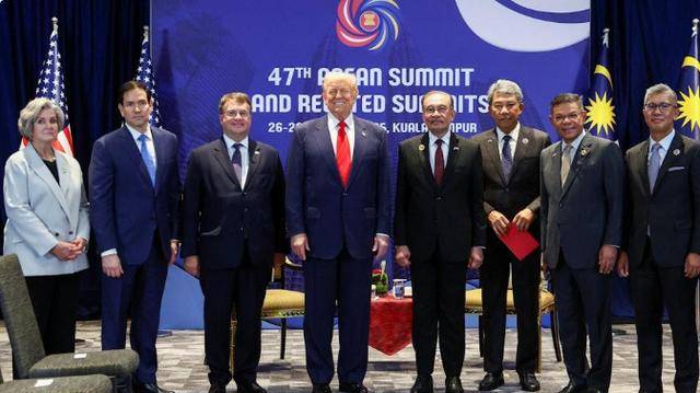 与美国签协议<strong></p>
<p>一个比特币要挖多久</strong>，犯了众怒！中方严正关切，马来西亚急赴华澄清