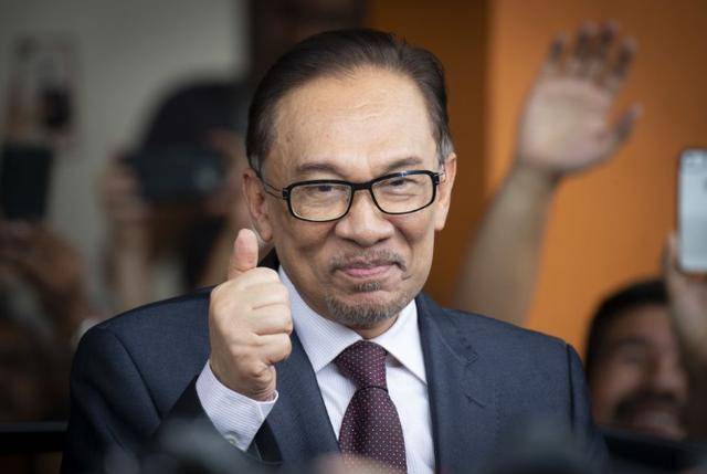 与美国签协议<strong></p>
<p>一个比特币要挖多久</strong>，犯了众怒！中方严正关切，马来西亚急赴华澄清