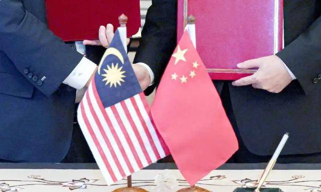 与美国签协议<strong></p>
<p>一个比特币要挖多久</strong>，犯了众怒！中方严正关切，马来西亚急赴华澄清